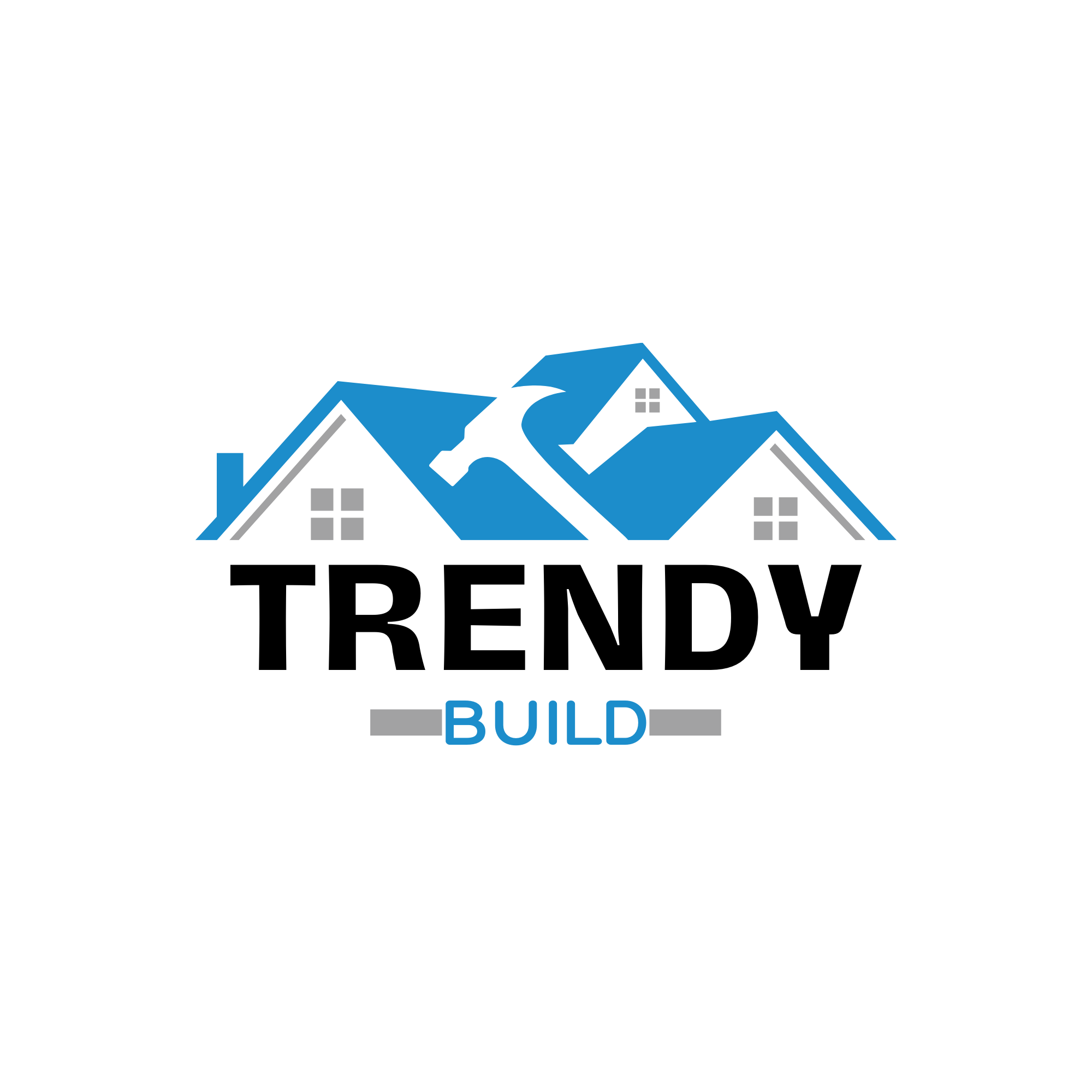 Trendy Build